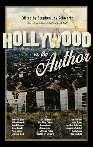Stock image for Hollywood vs. The Author for sale by AwesomeBooks