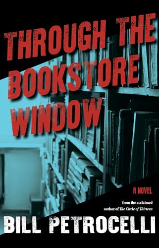 Stock image for Through the Bookstore Window for sale by ThriftBooks-Dallas