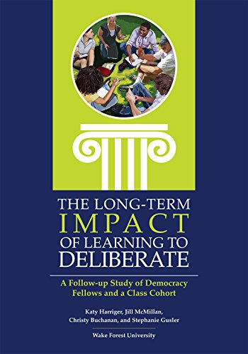 9781945577048: LONG-TERM IMPACT OF LEARNING T