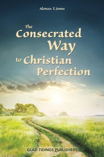 Beispielbild fr The Consecrated Way to Christian Perfection zum Verkauf von Big River Books