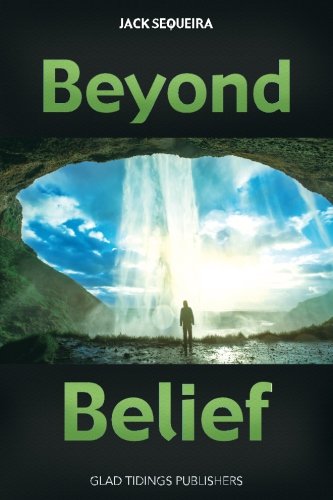 Stock image for Beyond Belief for sale by Books Unplugged