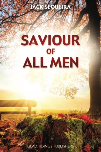 Stock image for Saviour of All Men for sale by GF Books, Inc.