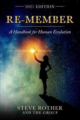 Stock image for Re-member: A Handbook for Human Evolution 2021 Edition for sale by GreatBookPrices