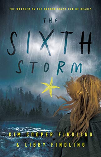 Stock image for The Sixth Storm for sale by SecondSale