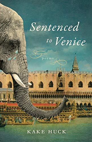 Stock image for Sentenced to Venice for sale by HPB-Emerald