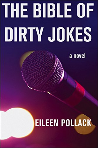 Beispielbild fr The Bible of Dirty Jokes zum Verkauf von Better World Books