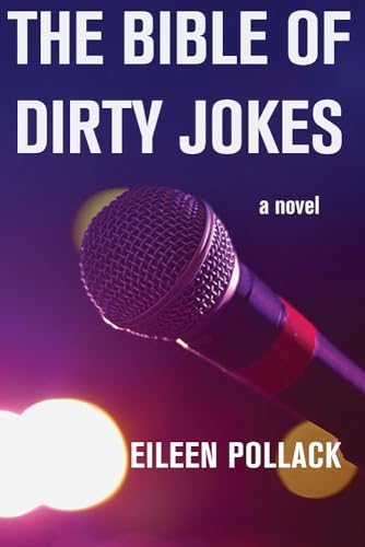 Stock image for The Bible of Dirty Jokes for sale by Better World Books