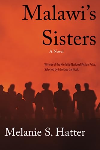 Stock image for Malawi's Sisters (Kimbilio National Fiction Prize) for sale by Wonder Book