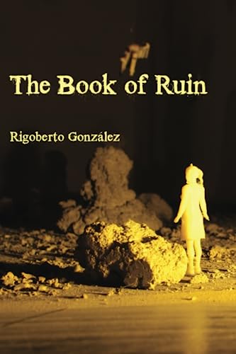 Stock image for The Book of Ruin for sale by Better World Books