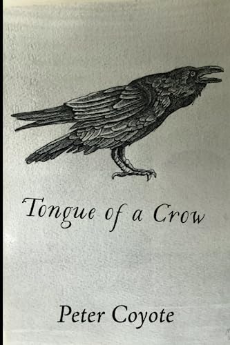 Beispielbild fr Tongue of a Crow (Stahlecker Selections) zum Verkauf von Better World Books