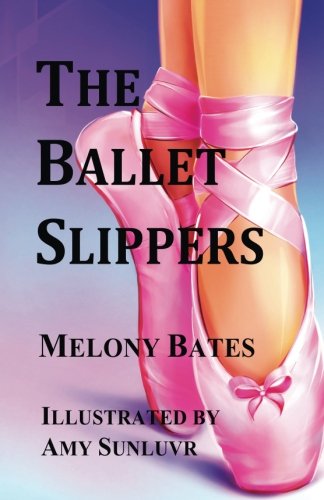 9781945595011: The Ballet Slippers