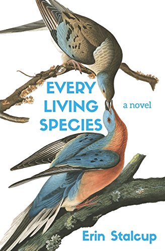 Imagen de archivo de Every Living Species a la venta por Better World Books