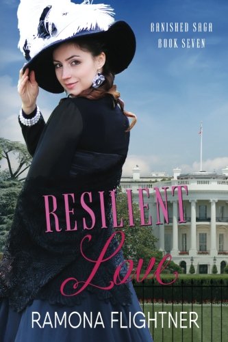 Beispielbild fr Resilient Love: Banished Saga, Book 7: Volume 7 zum Verkauf von Revaluation Books