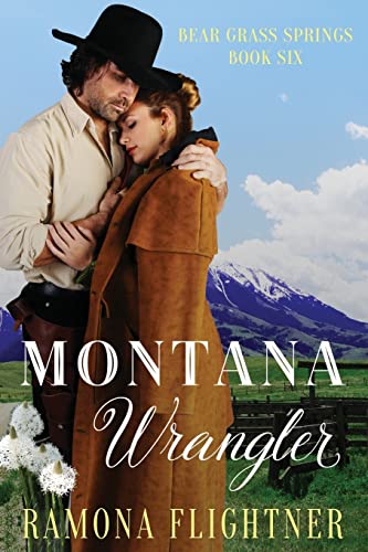 9781945609244: Montana Wrangler
