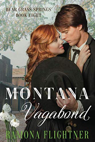 Beispielbild fr Montana Vagabond (Bear Grass Springs) zum Verkauf von Revaluation Books