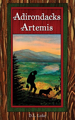 Imagen de archivo de Adirondacks Artemis a la venta por ThriftBooks-Atlanta