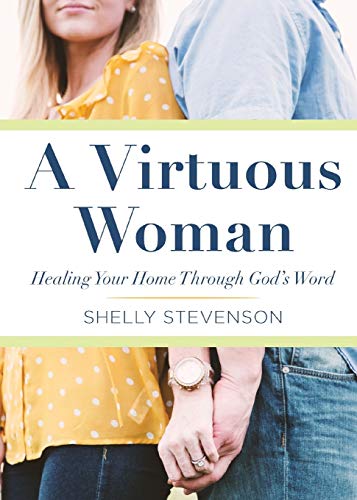 Stock image for A Virtuous Woman for sale by Better World Books
