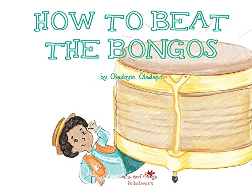 Beispielbild fr A, Z, and Things in Between: How to Beat the Bongos zum Verkauf von Lucky's Textbooks