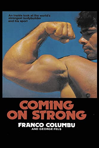 Stock image for Coming On Strong for sale by Cathy's Half Price Books