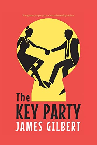 Beispielbild fr The Key Party zum Verkauf von Blue Vase Books
