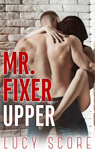 Stock image for Mr. Fixer Upper for sale by GF Books, Inc.