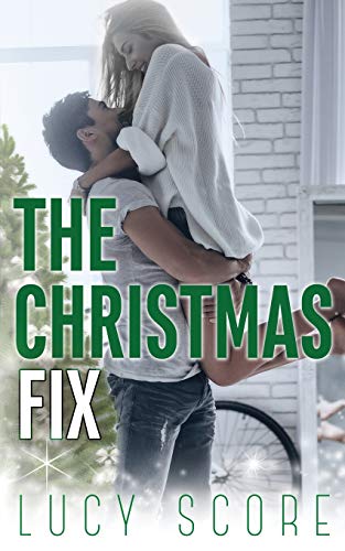 Beispielbild fr The Christmas Fix zum Verkauf von BooksRun