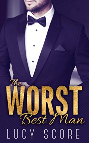 Stock image for The Worst Best Man for sale by BooksRun