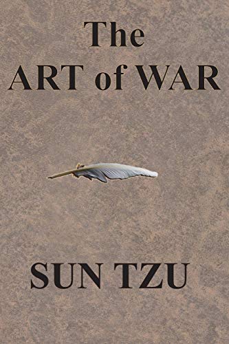 Beispielbild fr The Art of War zum Verkauf von Buchpark