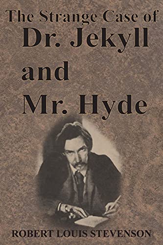 9781945644139: The Strange Case of Dr. Jekyll and Mr. Hyde