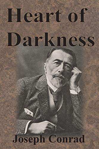 9781945644344: Heart of Darkness