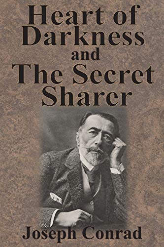9781945644368: Heart of Darkness and The Secret Sharer