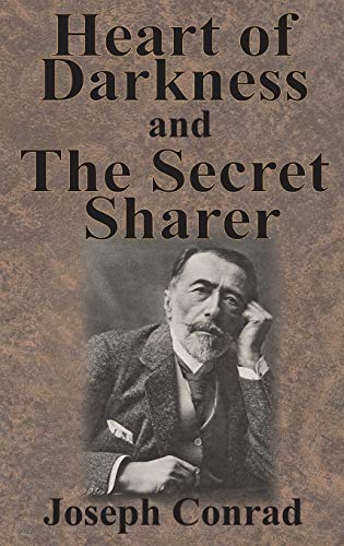 9781945644375: Heart of Darkness and The Secret Sharer