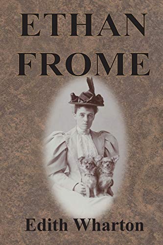Stock image for Ethan Frome for sale by Half Price Books Inc.