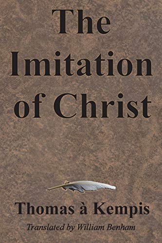 9781945644443: The Imitation of Christ