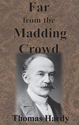 Stock image for Far from the Madding Crowd for sale by ThriftBooks-Atlanta