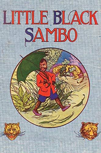 Stock image for Little Black Sambo for sale by GF Books, Inc.