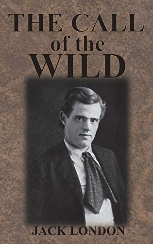Imagen de archivo de The Call of the Wild a la venta por Better World Books