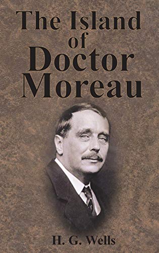 9781945644788: The Island of Doctor Moreau