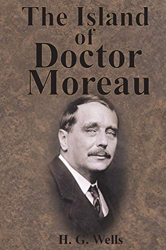 Stock image for THE ISLAND OF DOCTOR MOREAU for sale by Brook Bookstore On Demand