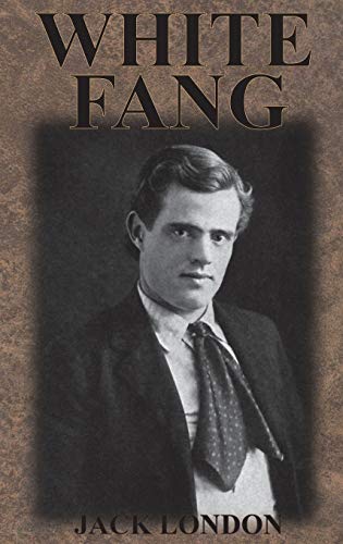 Imagen de archivo de White Fang a la venta por Books From California