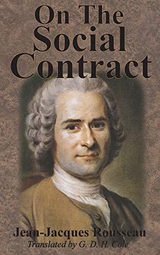 9781945644986: On The Social Contract