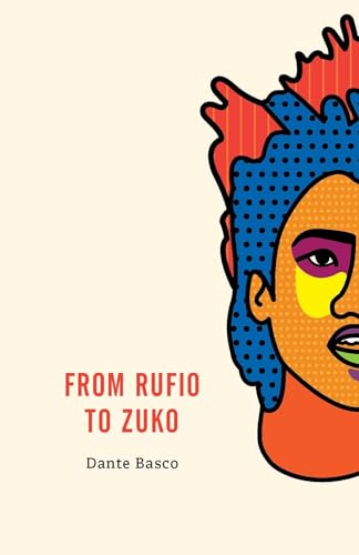 Beispielbild fr From Rufio to Zuko: Lost Boys Edition zum Verkauf von Books From California