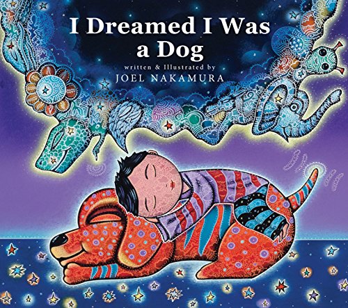 I Dreamed I Was A Dog