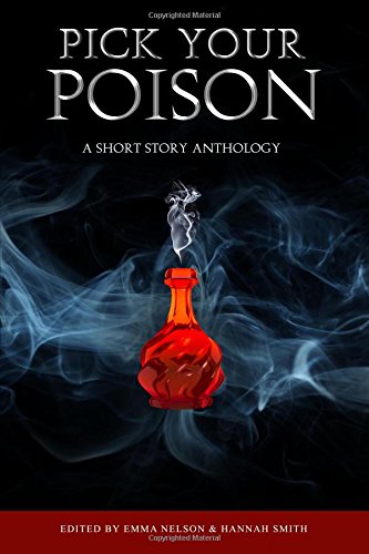 Beispielbild für Pick Your Poison (Owl Hollow Anthology Series) zum Verkauf von Wonder Book