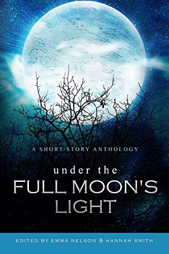 9781945654275: Under the Full Moon's Light: a short story anthology