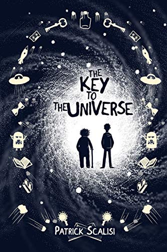 Beispielbild fr The Key to the Universe zum Verkauf von Buchpark