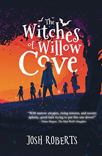 Stock image for The Witches of Willow Cove for sale by SecondSale