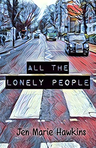 Beispielbild fr All the Lonely People zum Verkauf von AwesomeBooks