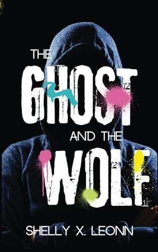 Beispielbild fr The Ghost and the Wolf (The Broken) zum Verkauf von Big River Books
