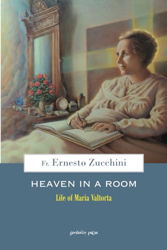 Imagen de archivo de Heaven in a Room: The life of Maria Valtorta a la venta por GreatBookPrices